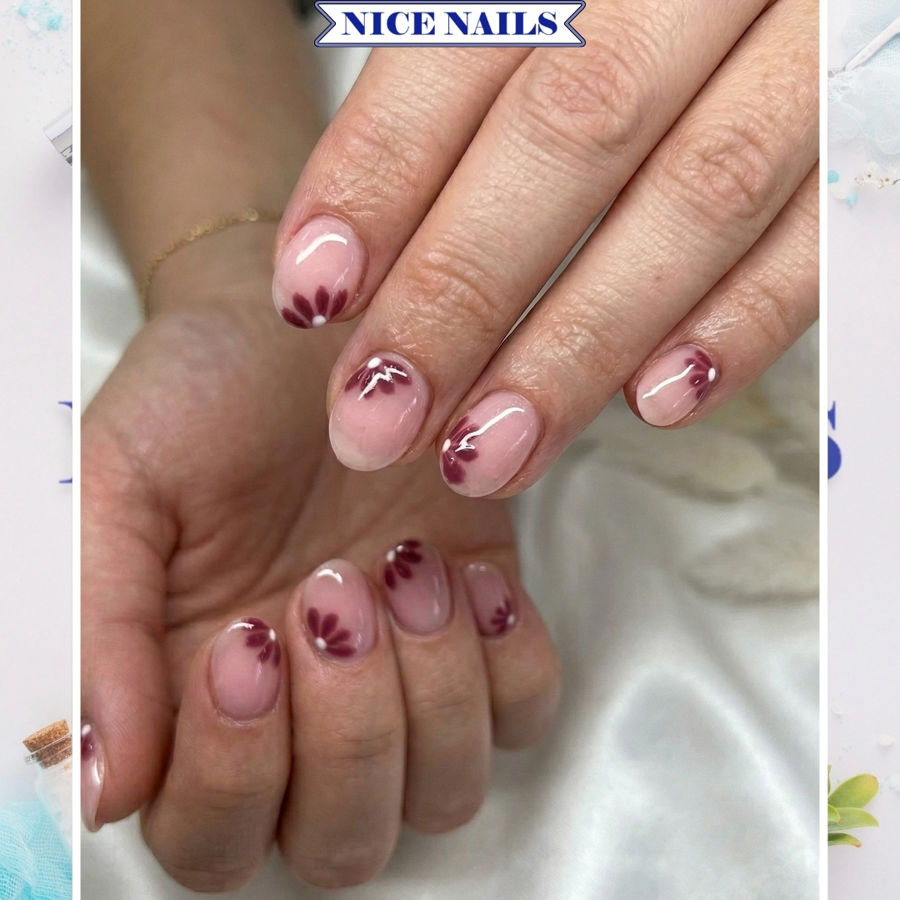 spring nails ideas